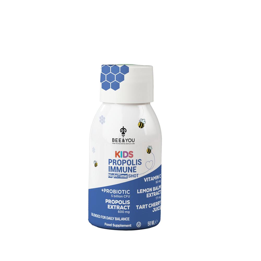 Kids Immune NightTime Shot