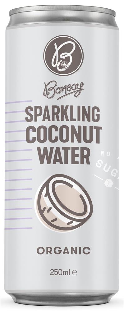 Sparkling Coconut Water - Orig
