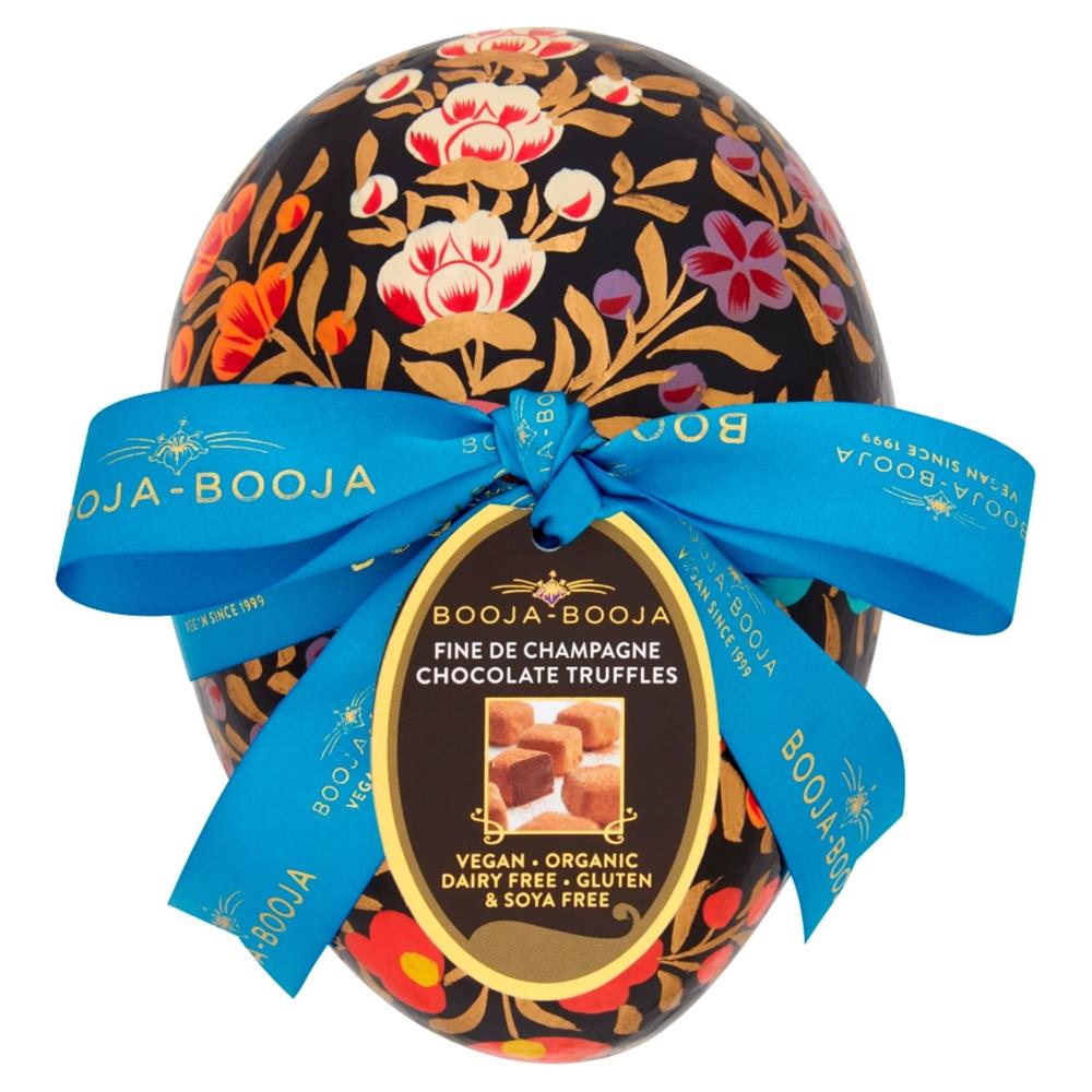 Fine de Champagne Egg