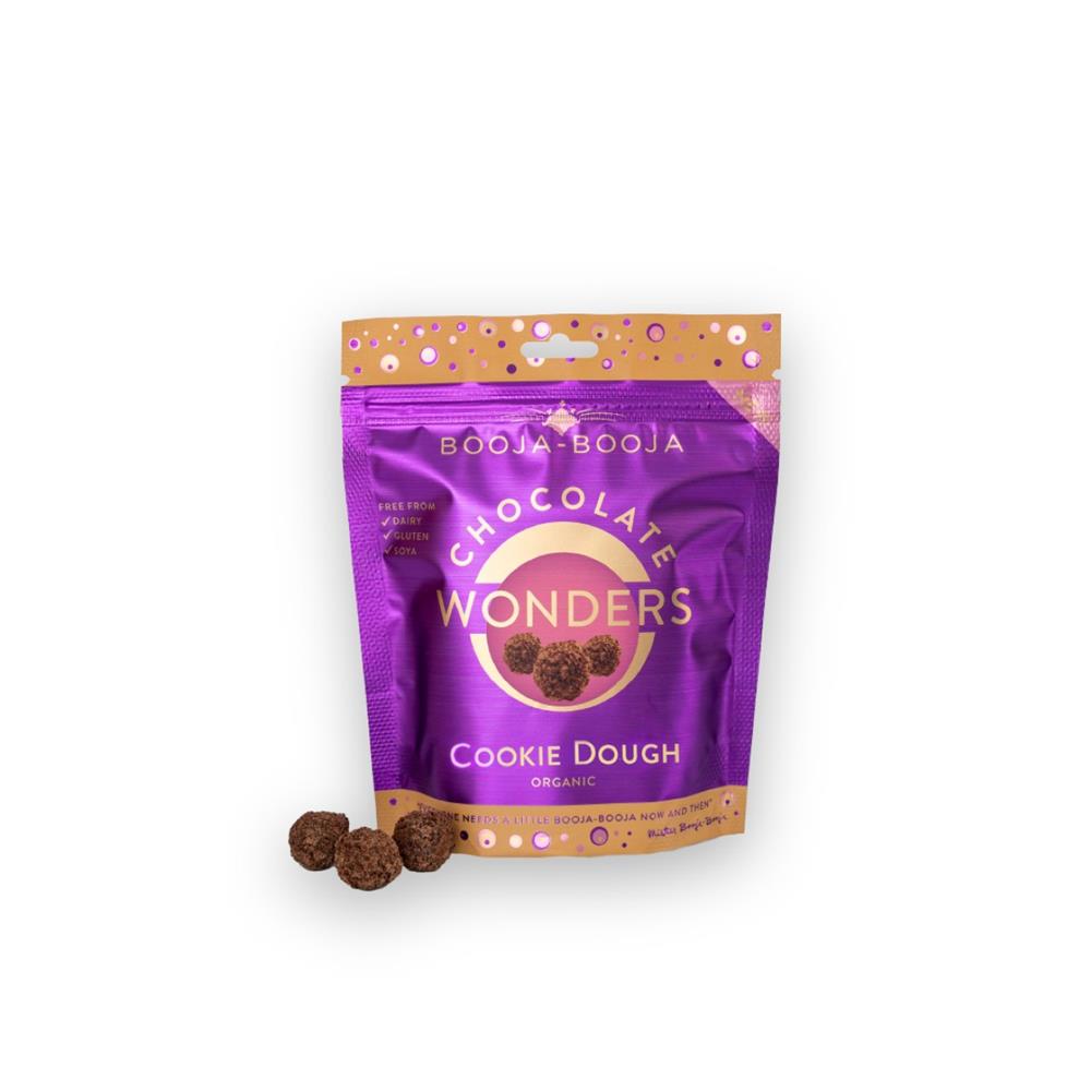 Cookie Dough - Wonders