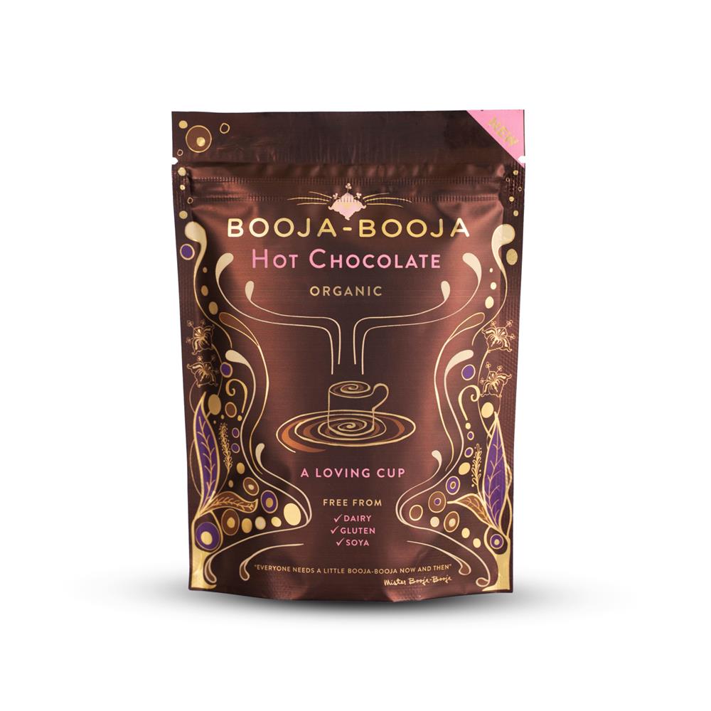 Original Hot Chocolate