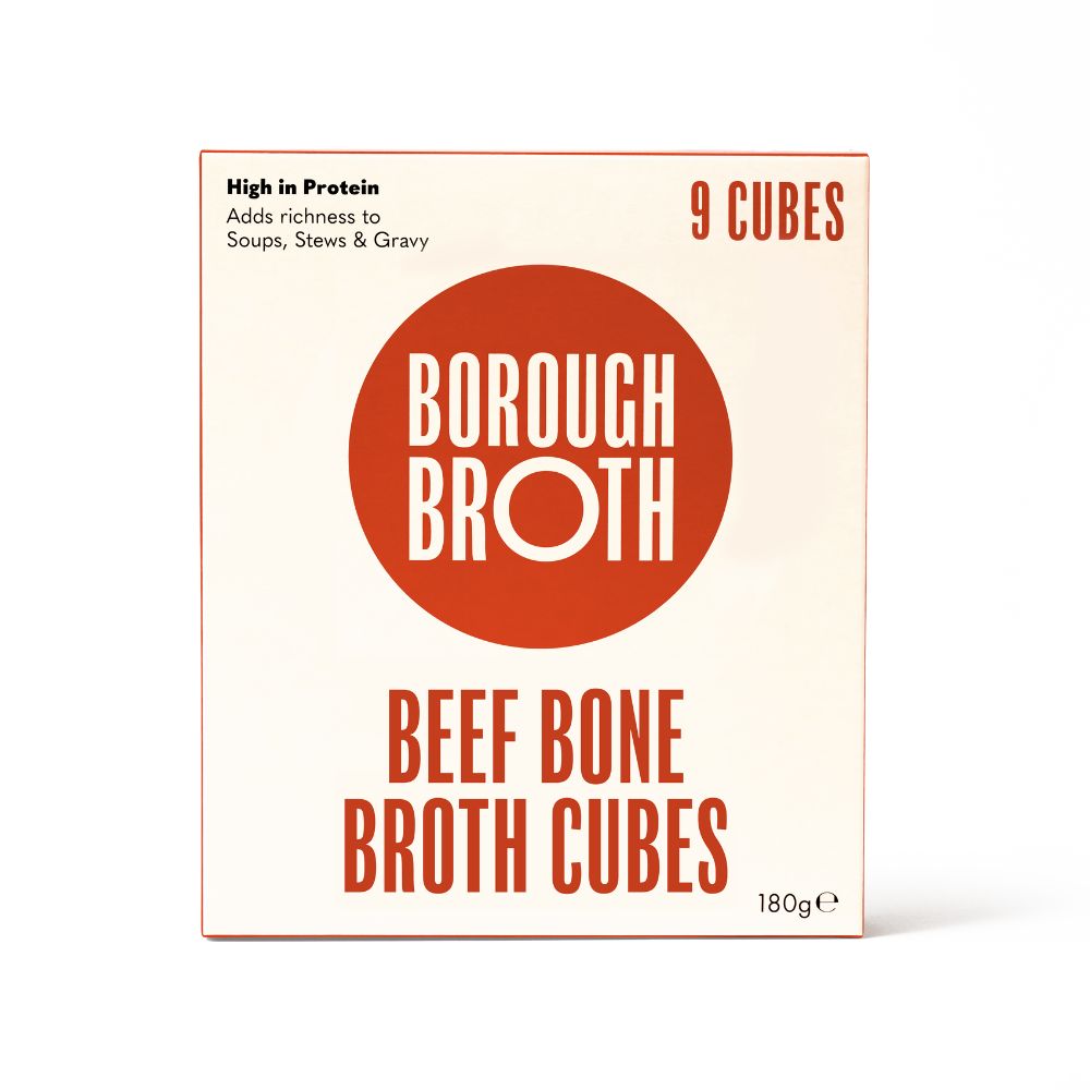 Beef Bone Broth Cubes