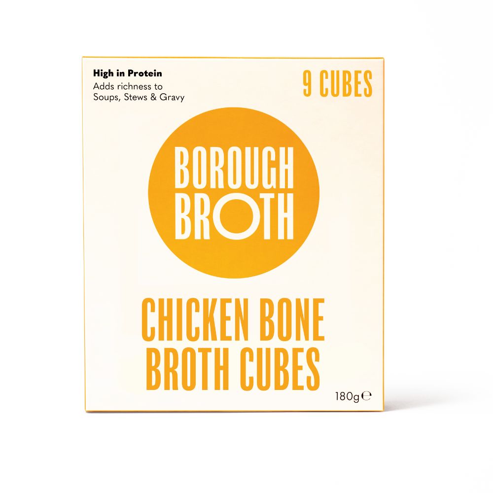 Chicken Bone Broth Cubes
