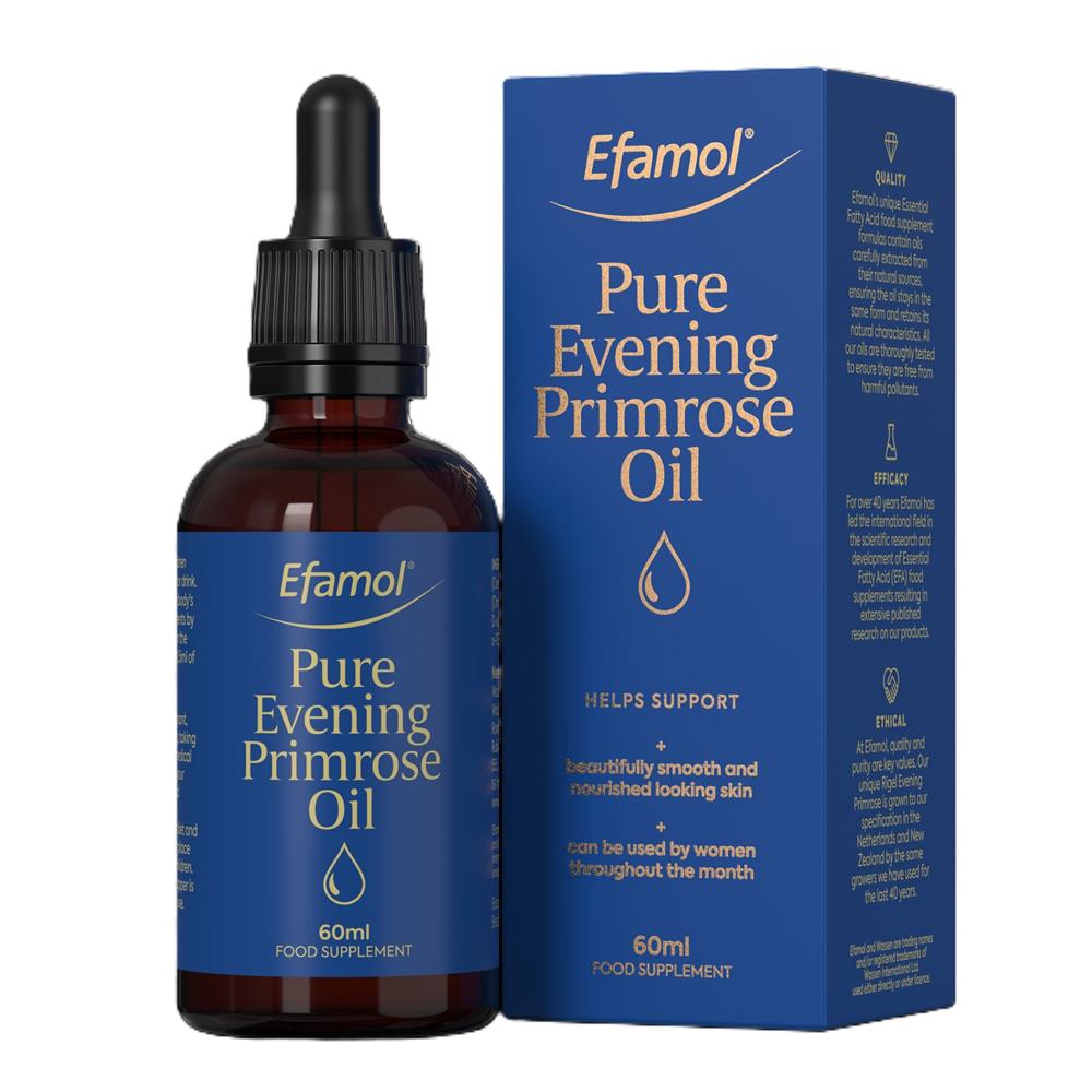 Evening Primrose Oil Dropper