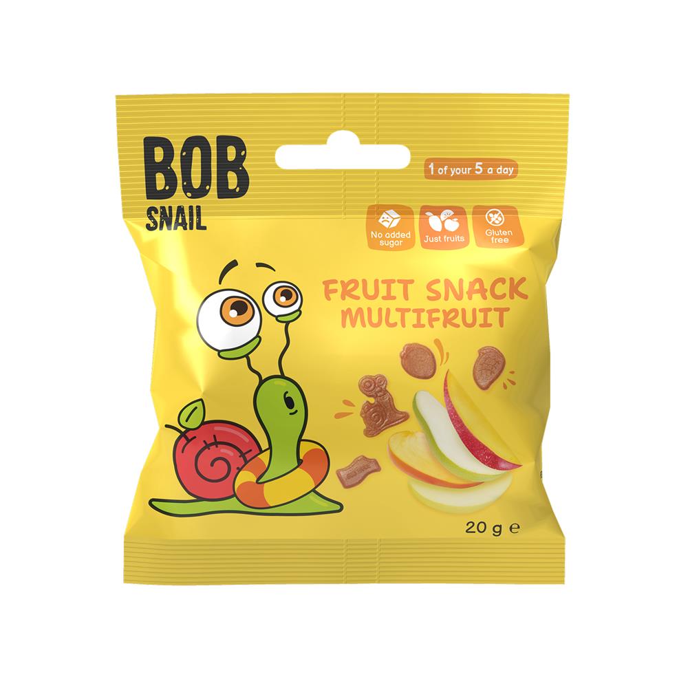 Fruit Bites Multifruit