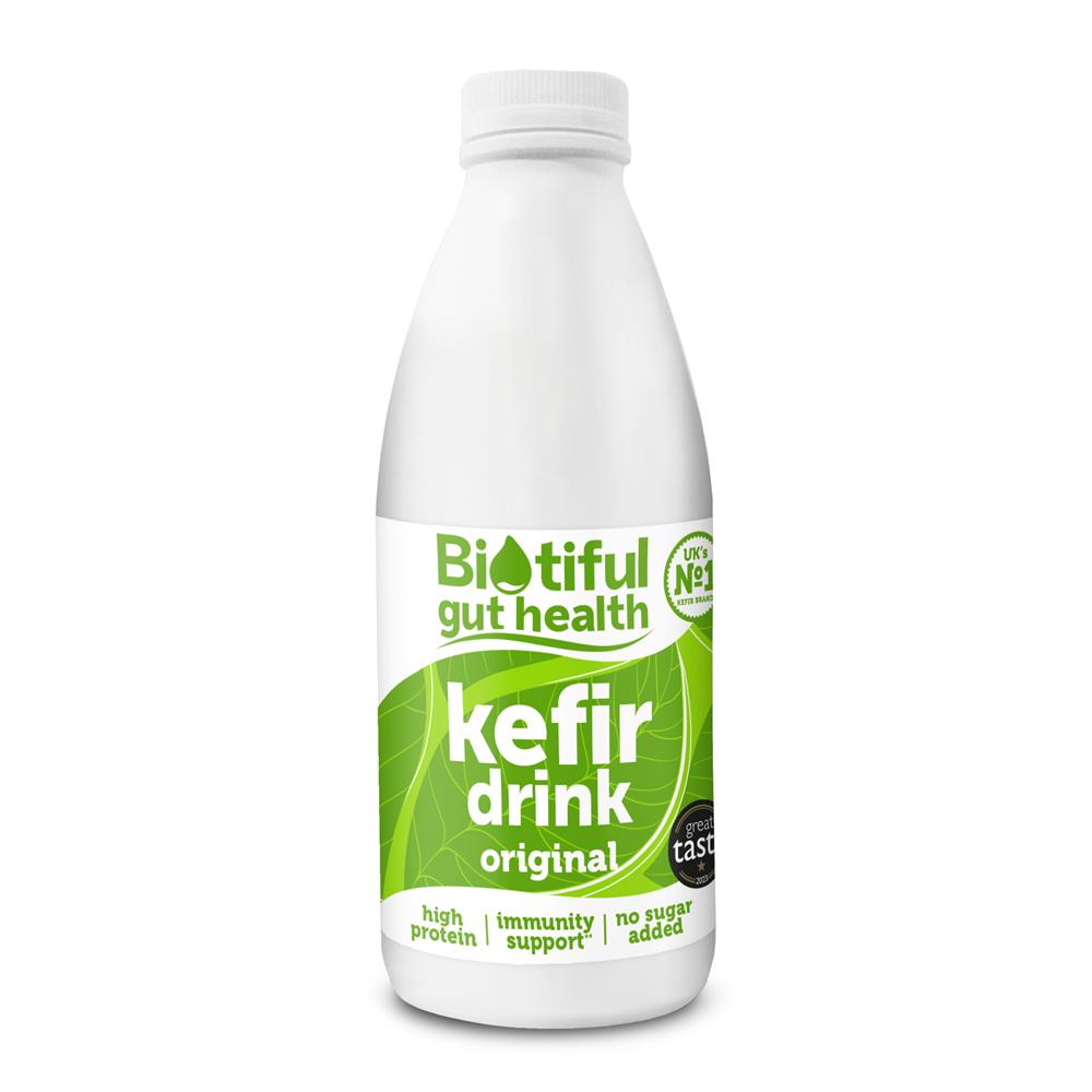 Kefir Original Drink