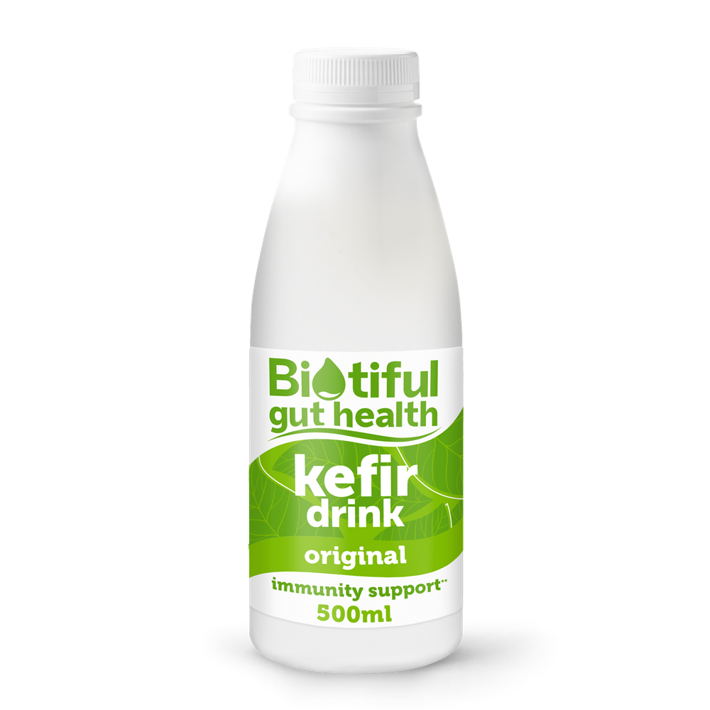 Original Kefir Drink