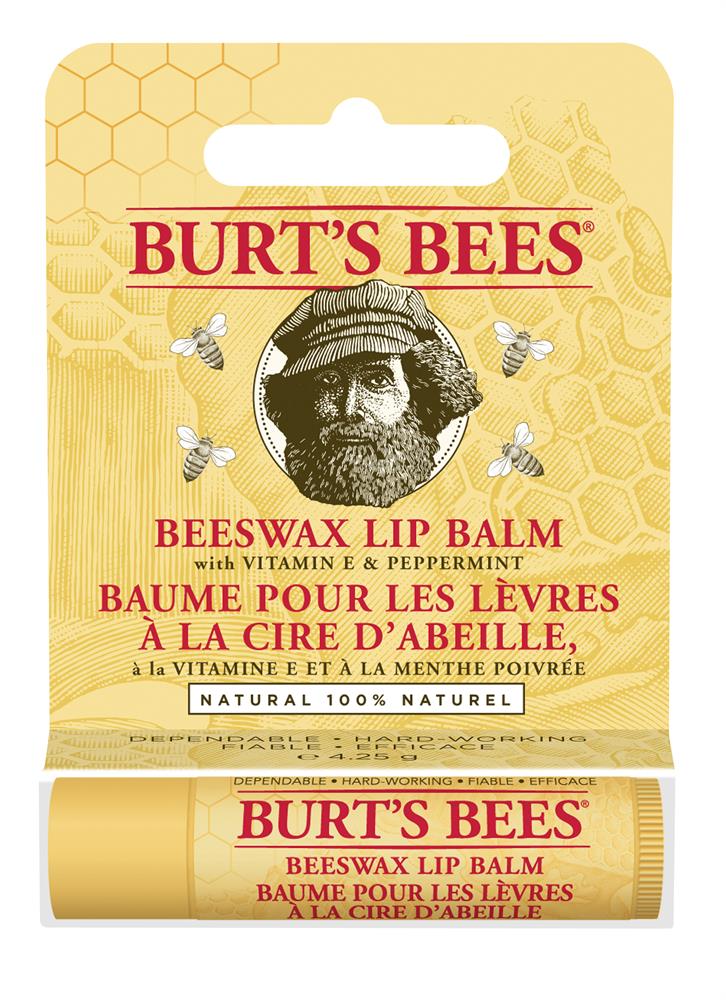 Beeswax Lip Balm 4.25g