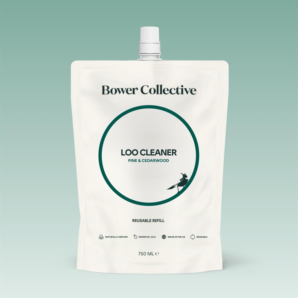 Loo Cleaner RPine & Cedarwood