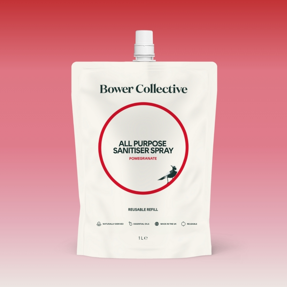 All Purpose R Clener Pomegrant