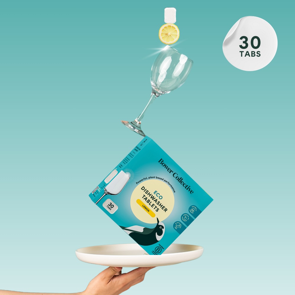 Dishwasher Tablets 30 pack