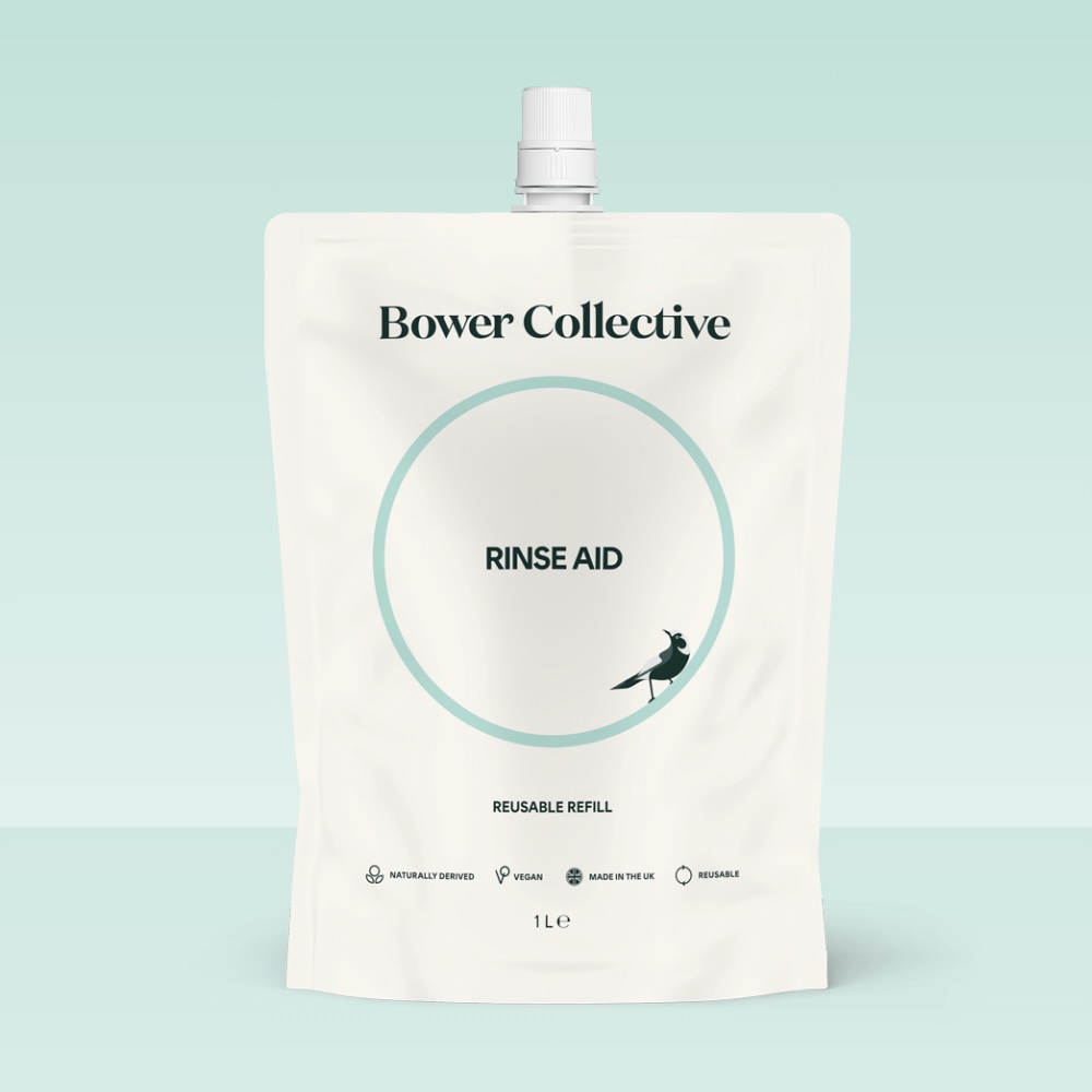 Rinse Aid Refill
