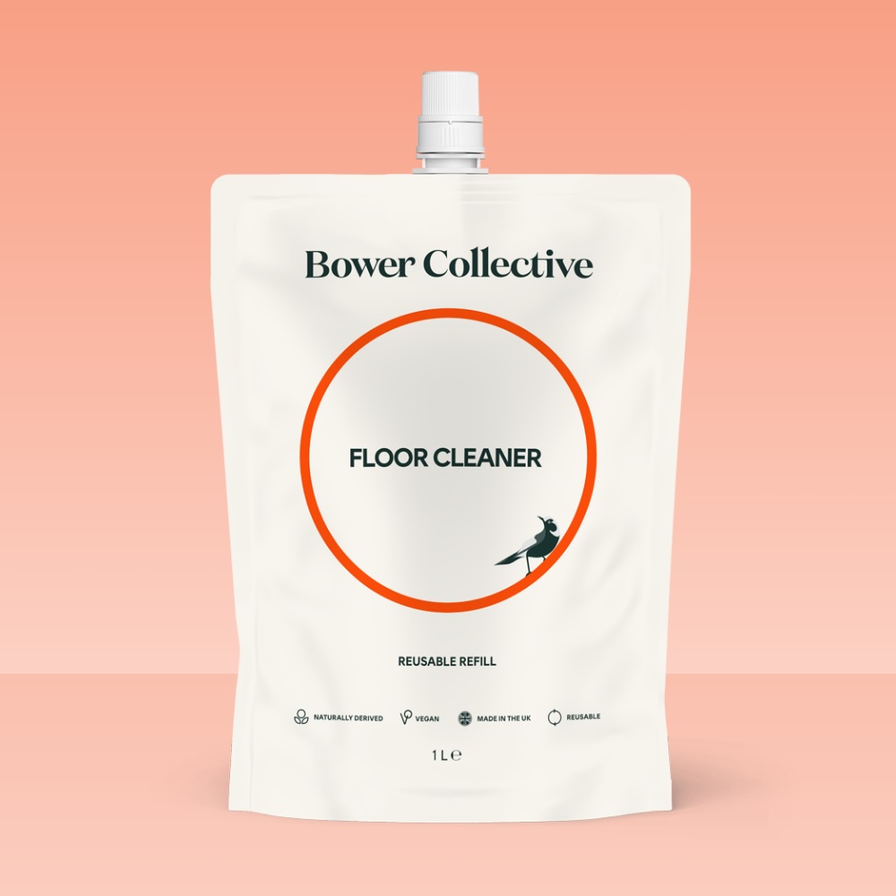 Floor Cleaner Sweet Orange R