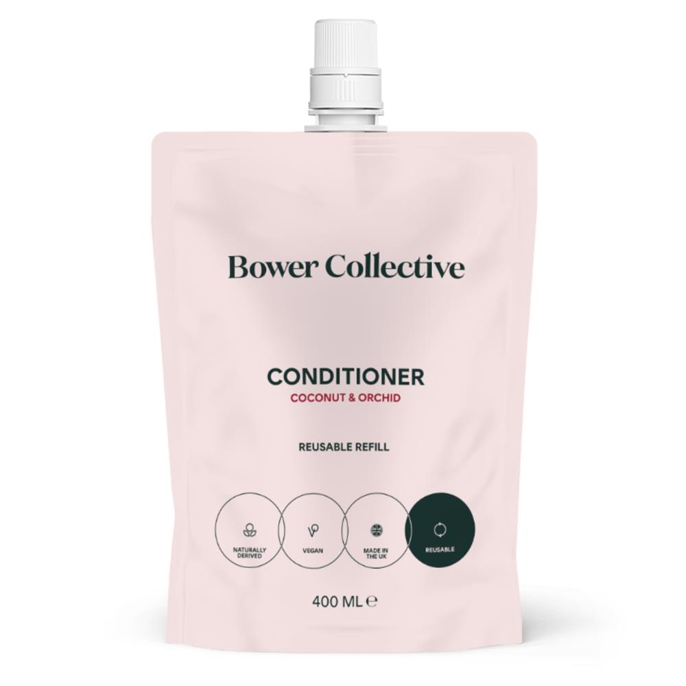 Coconut & Orchid Conditioner R