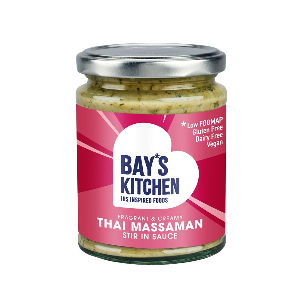 Thai Massaman Stir-in Sauce
