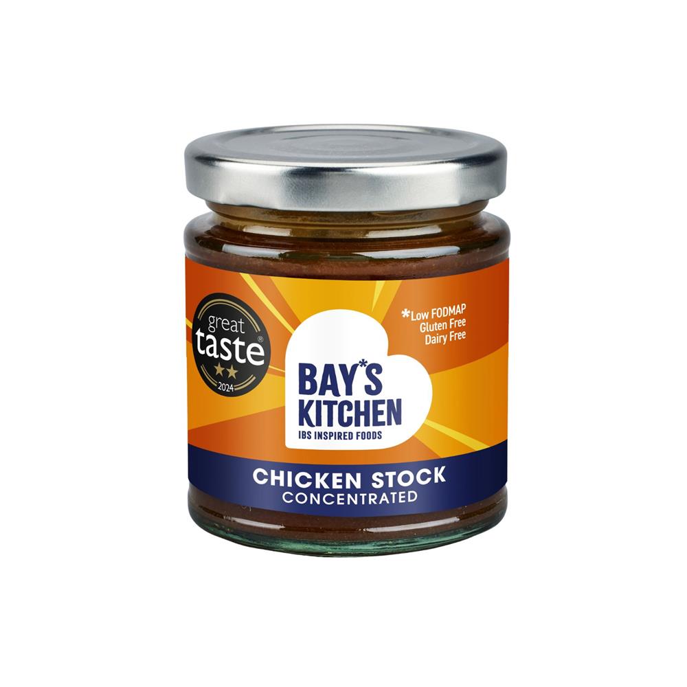 Concentrated Chicken Stock