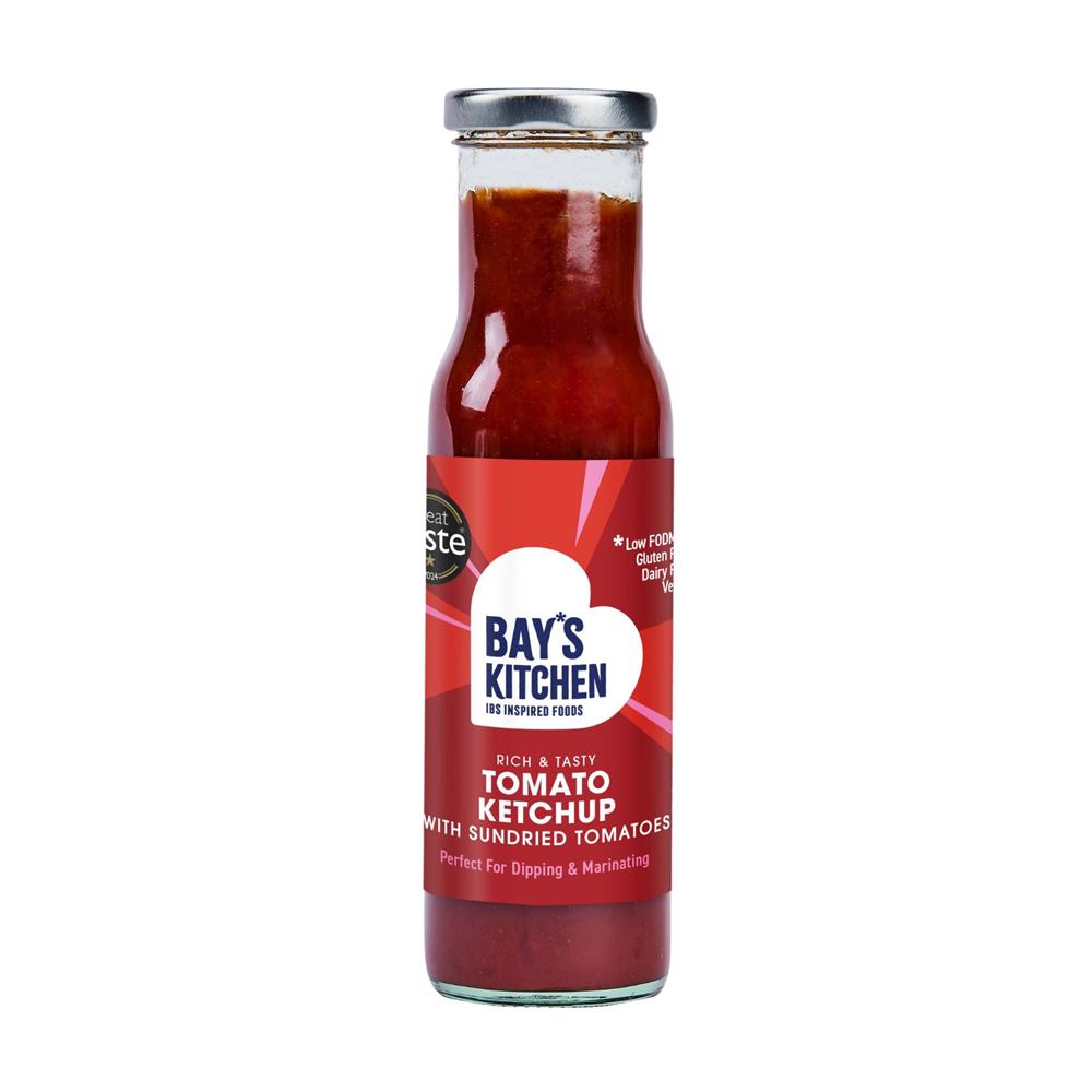 Tomato Ketchup