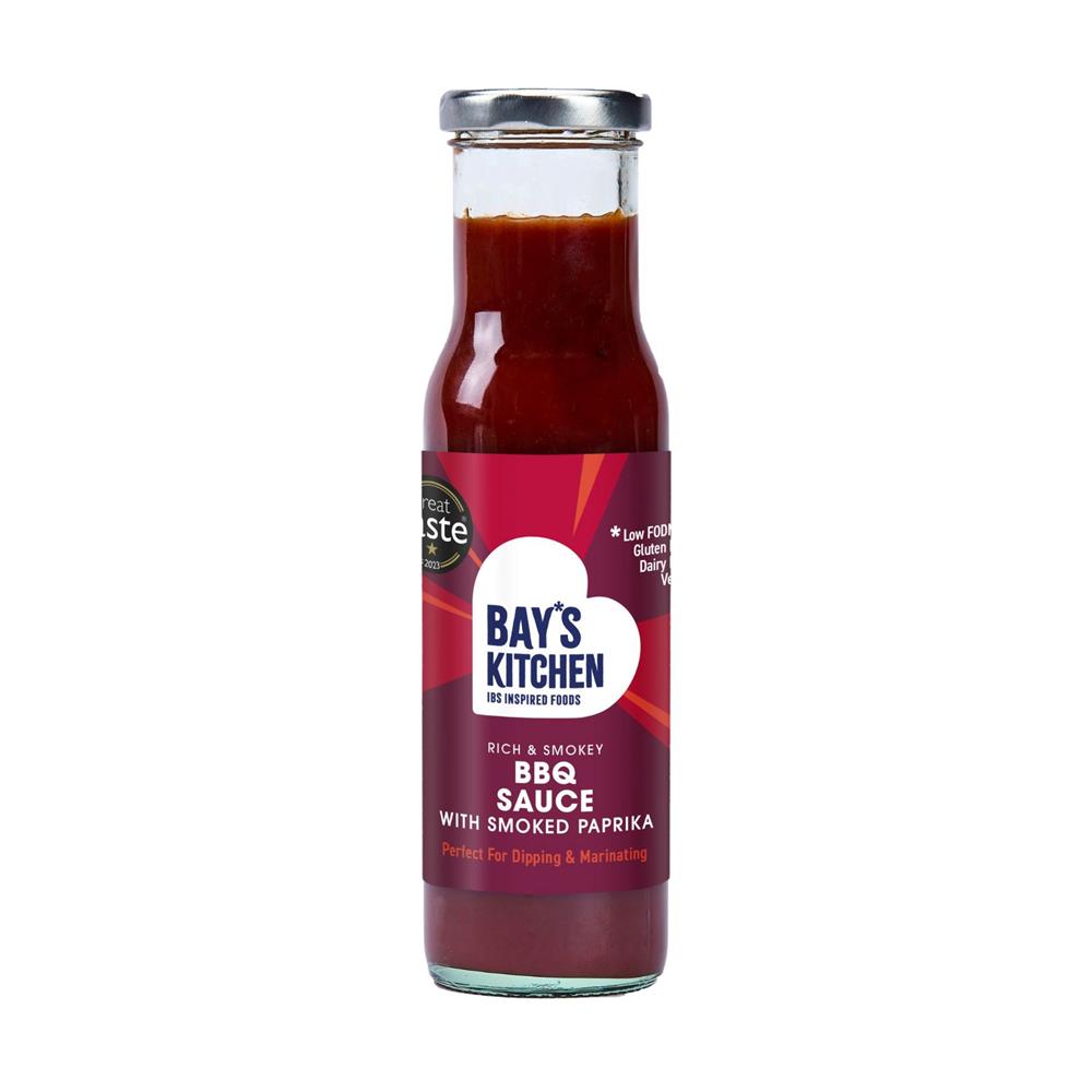 BBQ Sauce with Smoked Paprika