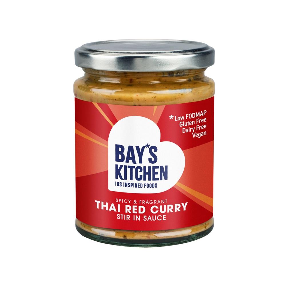 Thai Red Curry Stir-in Sauce