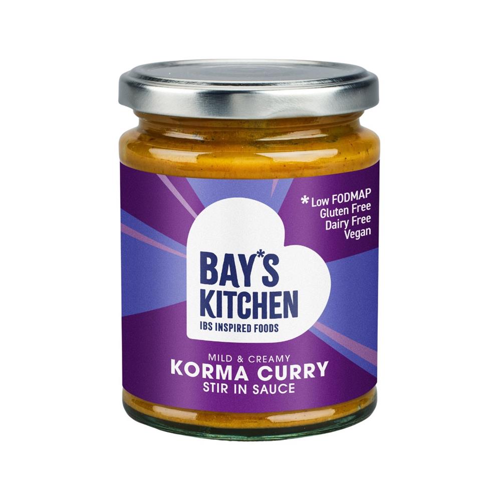 Korma Curry Stir-in Sauce
