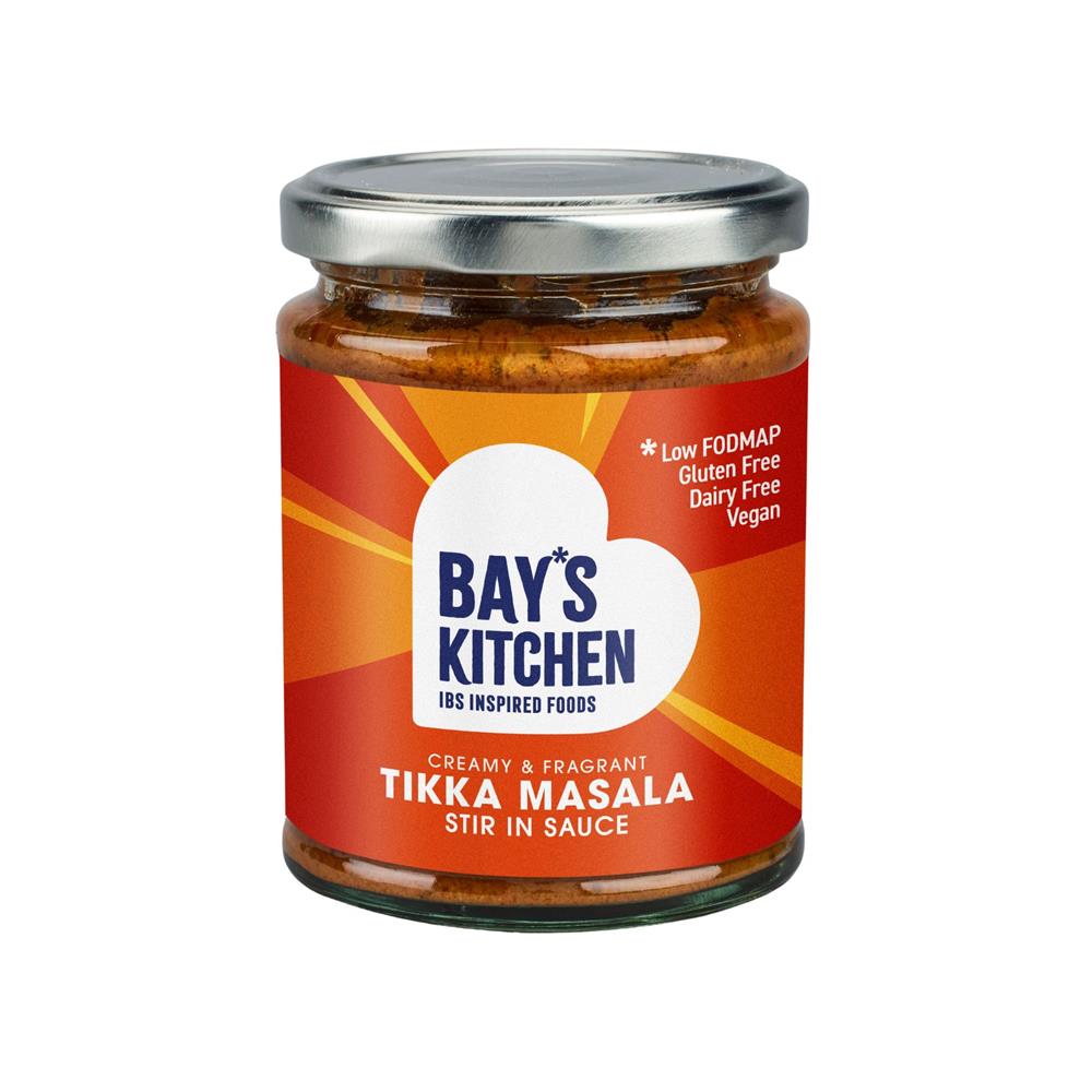 Tikka Masala Stir-in Sauce
