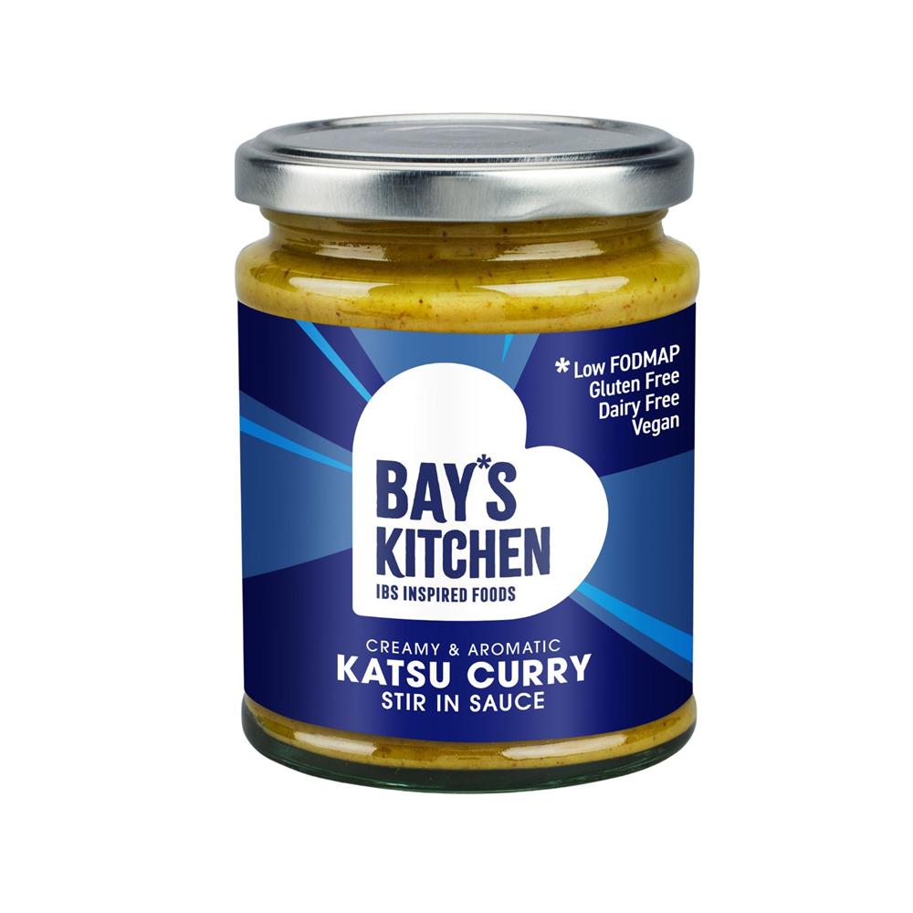 Katsu Curry Stir-in Sauce