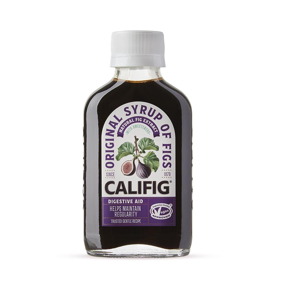 Califig Original Syrup of Figs