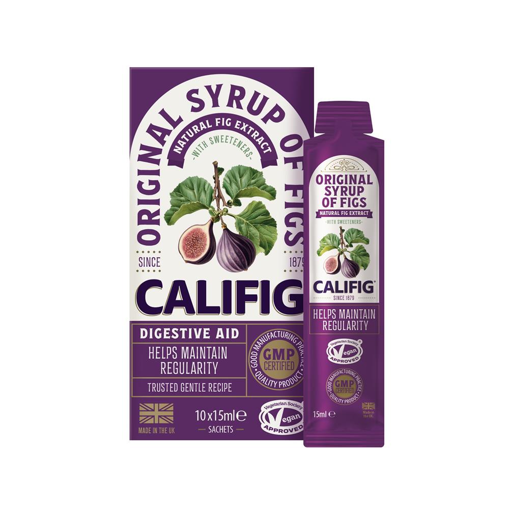 Califig on the go Sachet