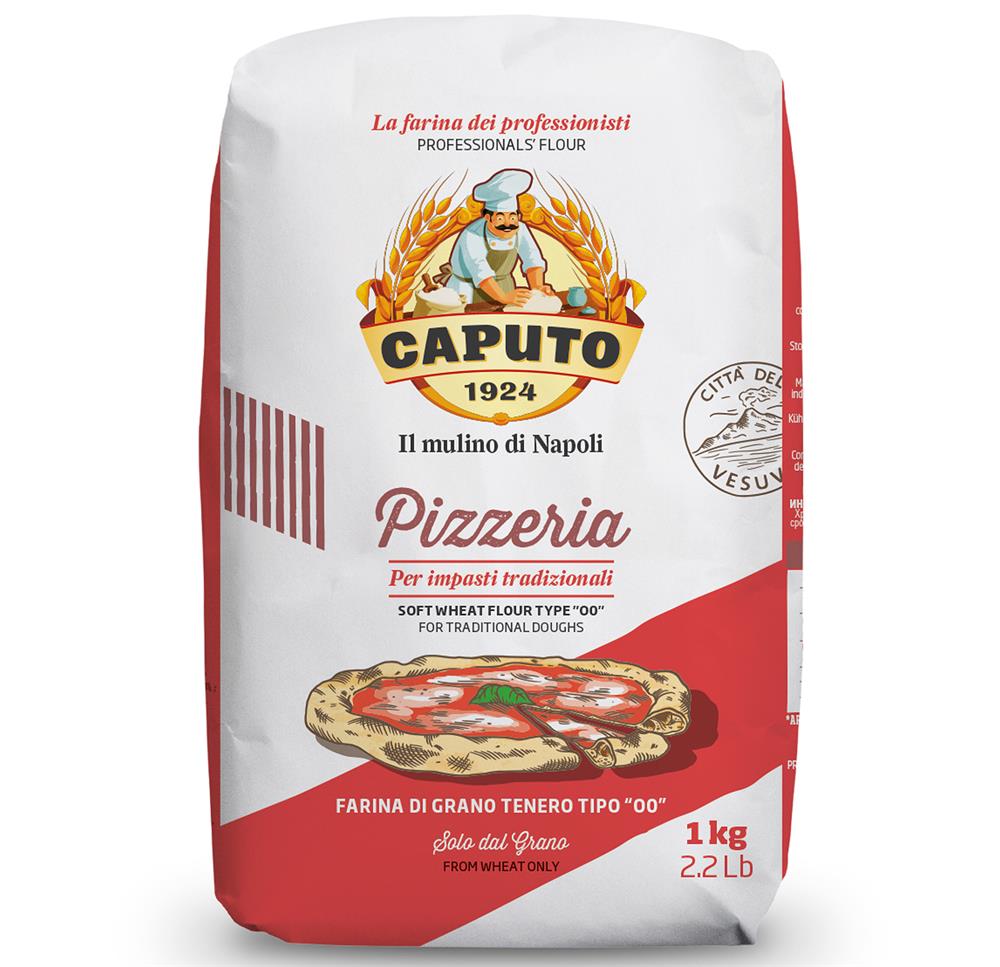 Pizzeria Flour