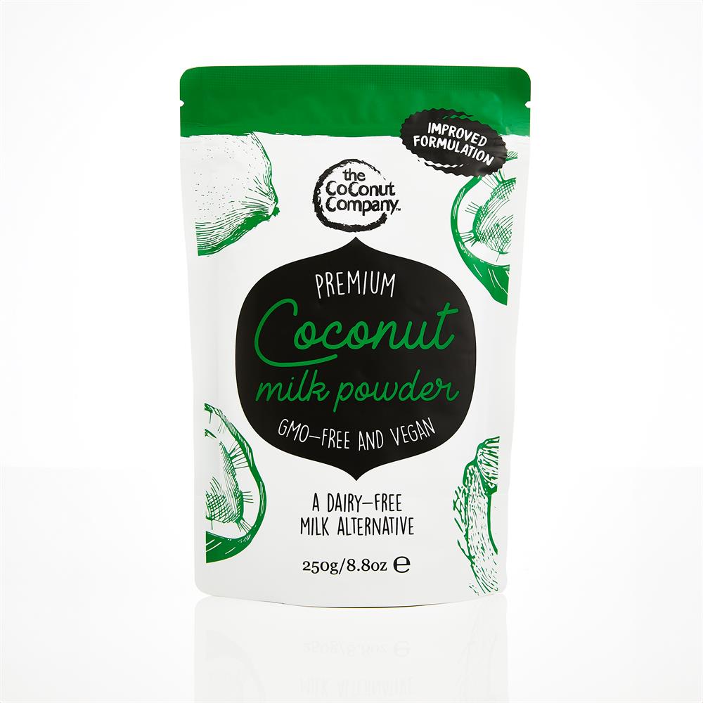 Coconut Milk Powder