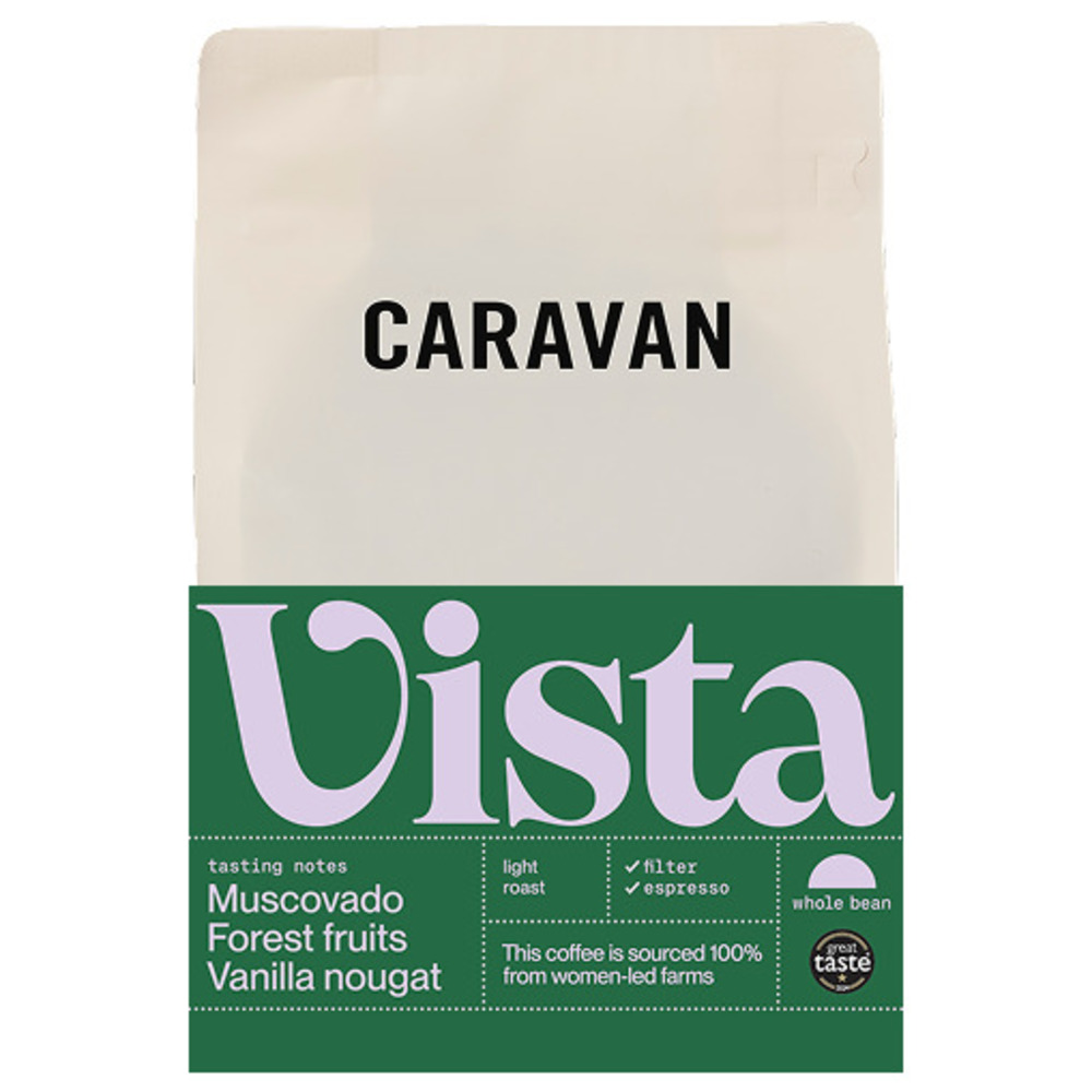 Vista Beans Coffee