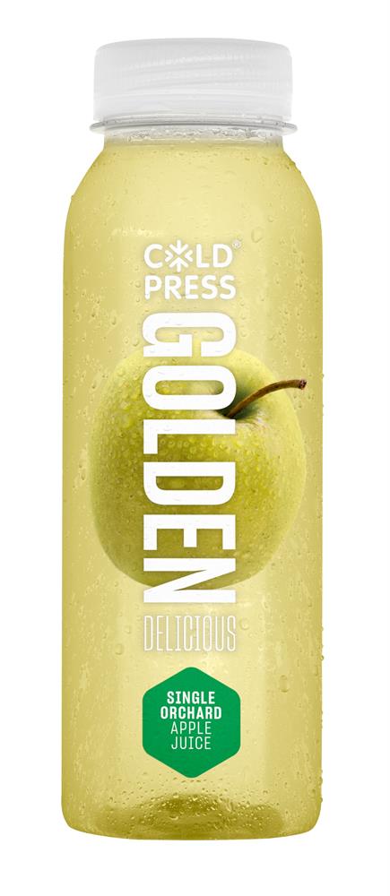 Golden Delicious Apple Juice