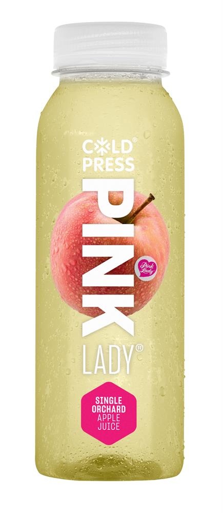 Pink Lady Apple Juice