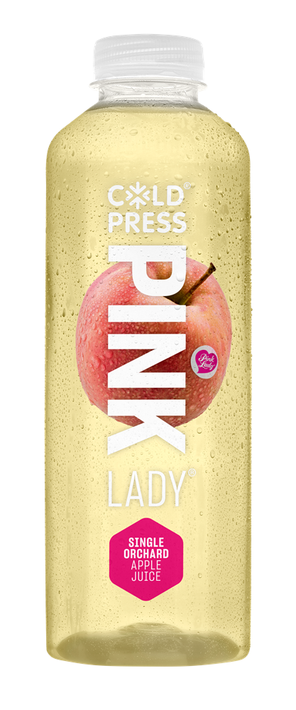 Pink Lady Apple Juice
