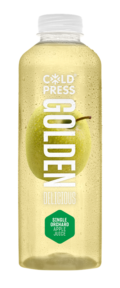 Golden Delicious Juice