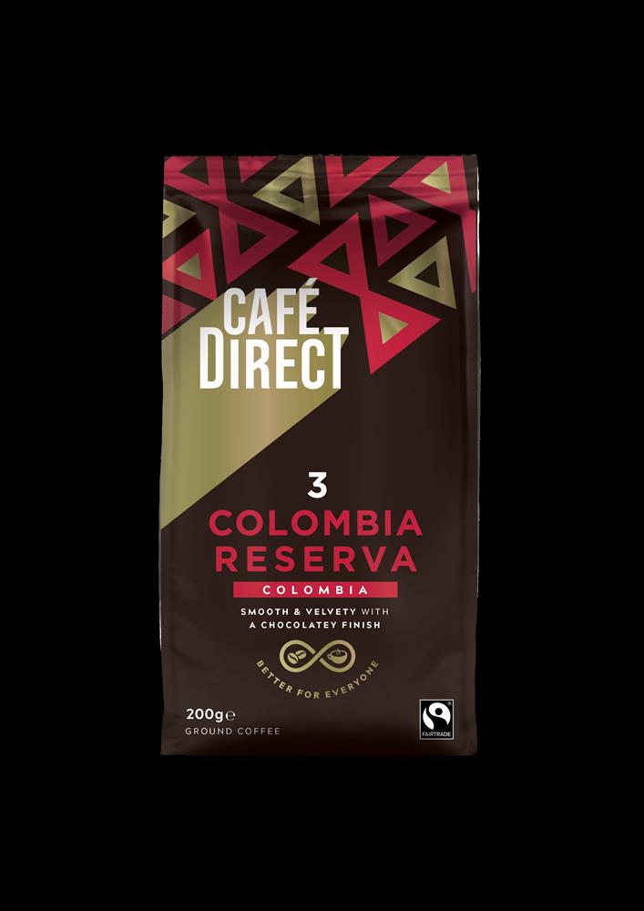 R&G Colombia Coffee
