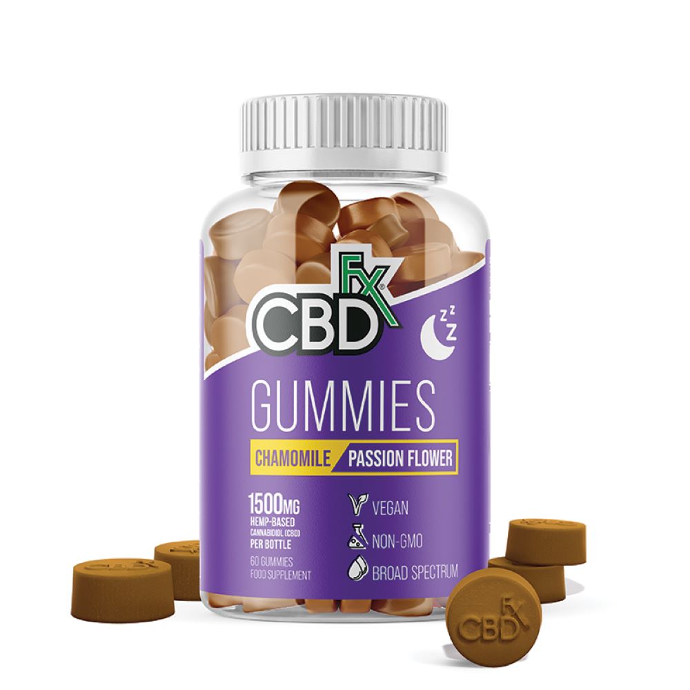 Sleep 1500mg CBD