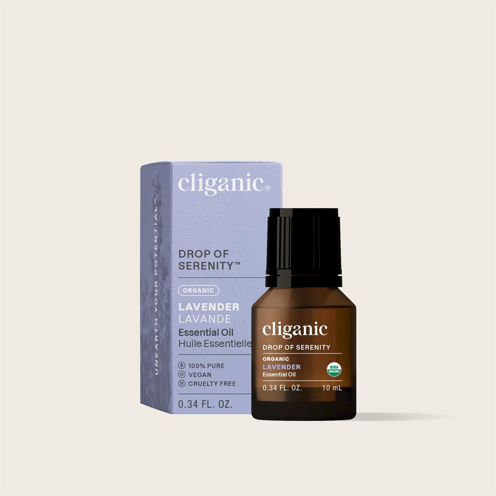 Lavender Oil 10ml