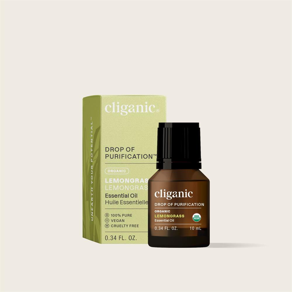 Lemongrass Oil 10ml