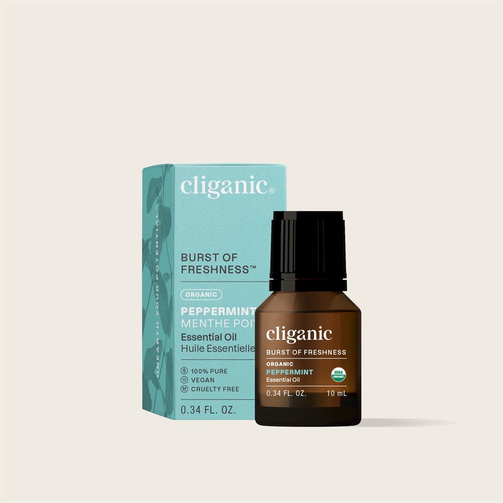 Peppermint Oil 10ml