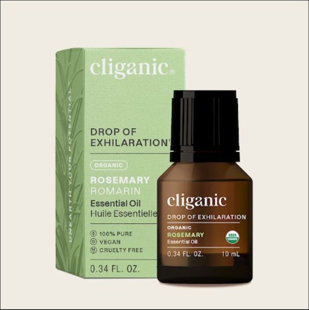 Rosemary Oil 10ml