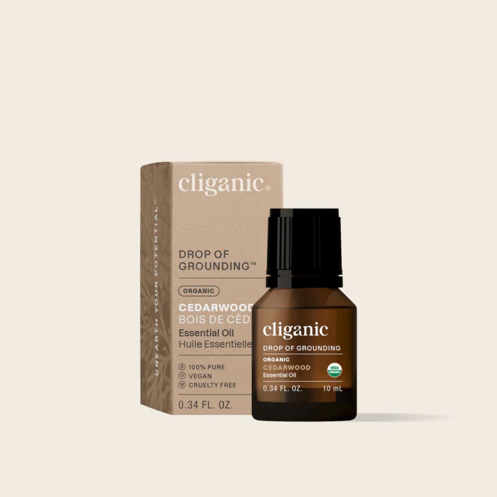 Cedarwood Oil 10ml