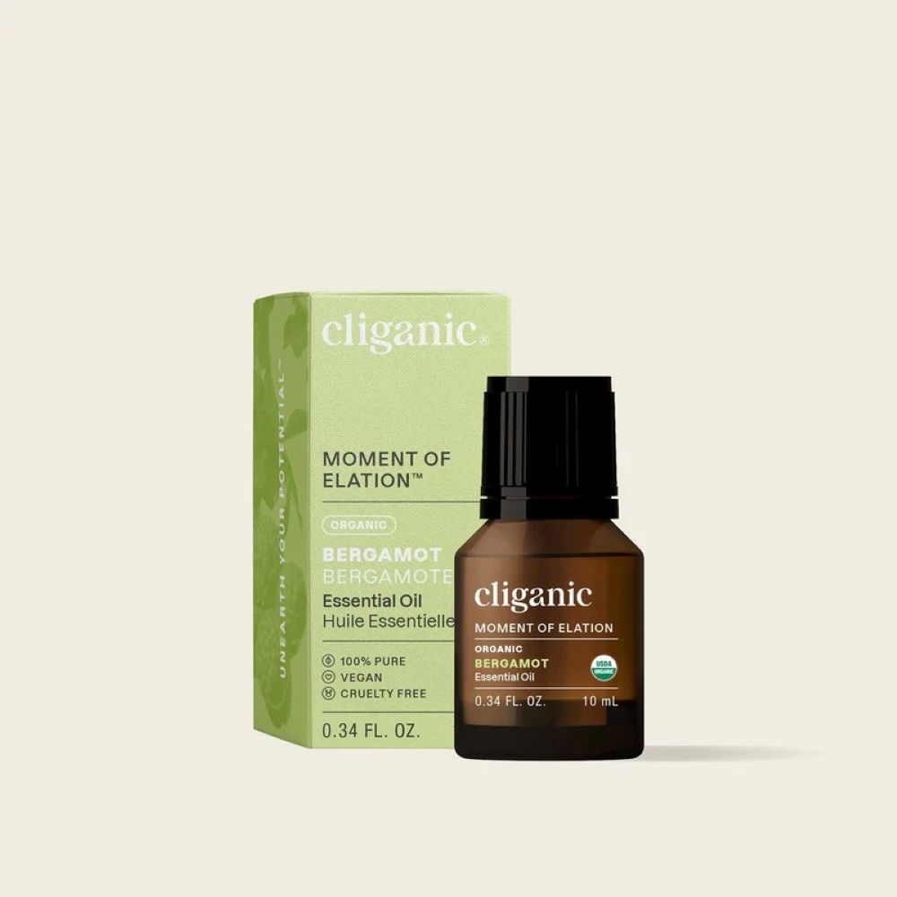 Bergamot Oil 10ml