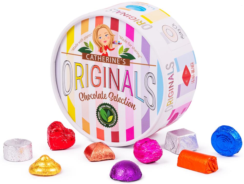 Catherines Originals Selection