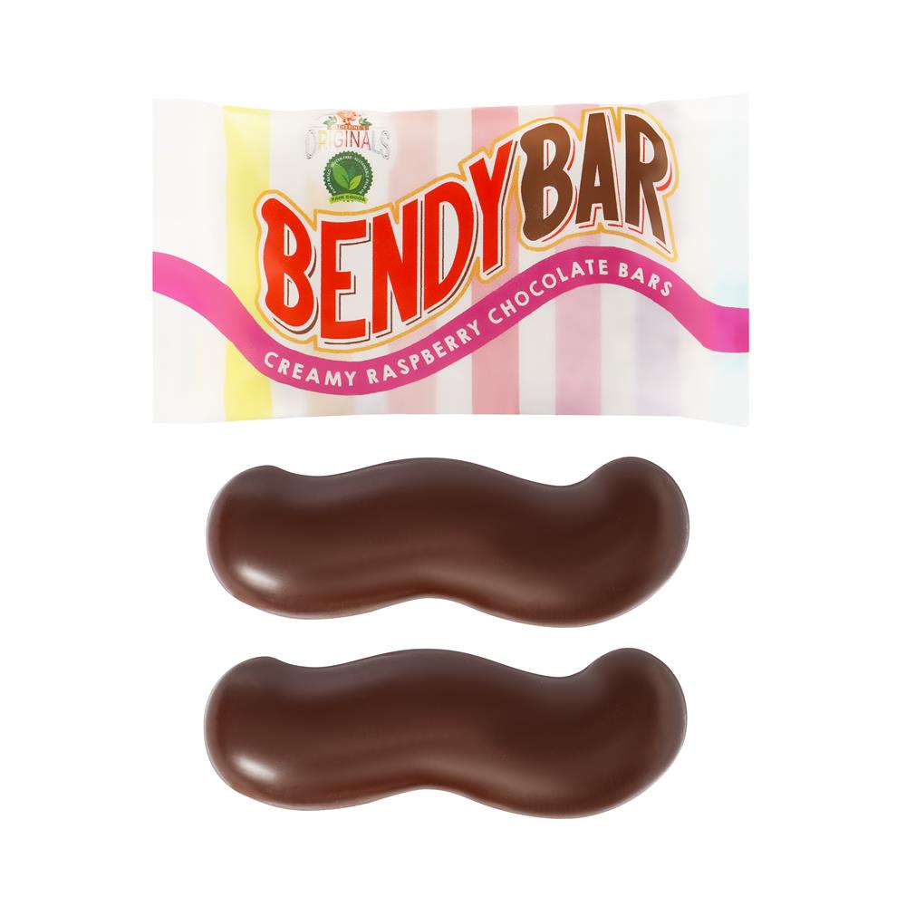 Bendy Bar