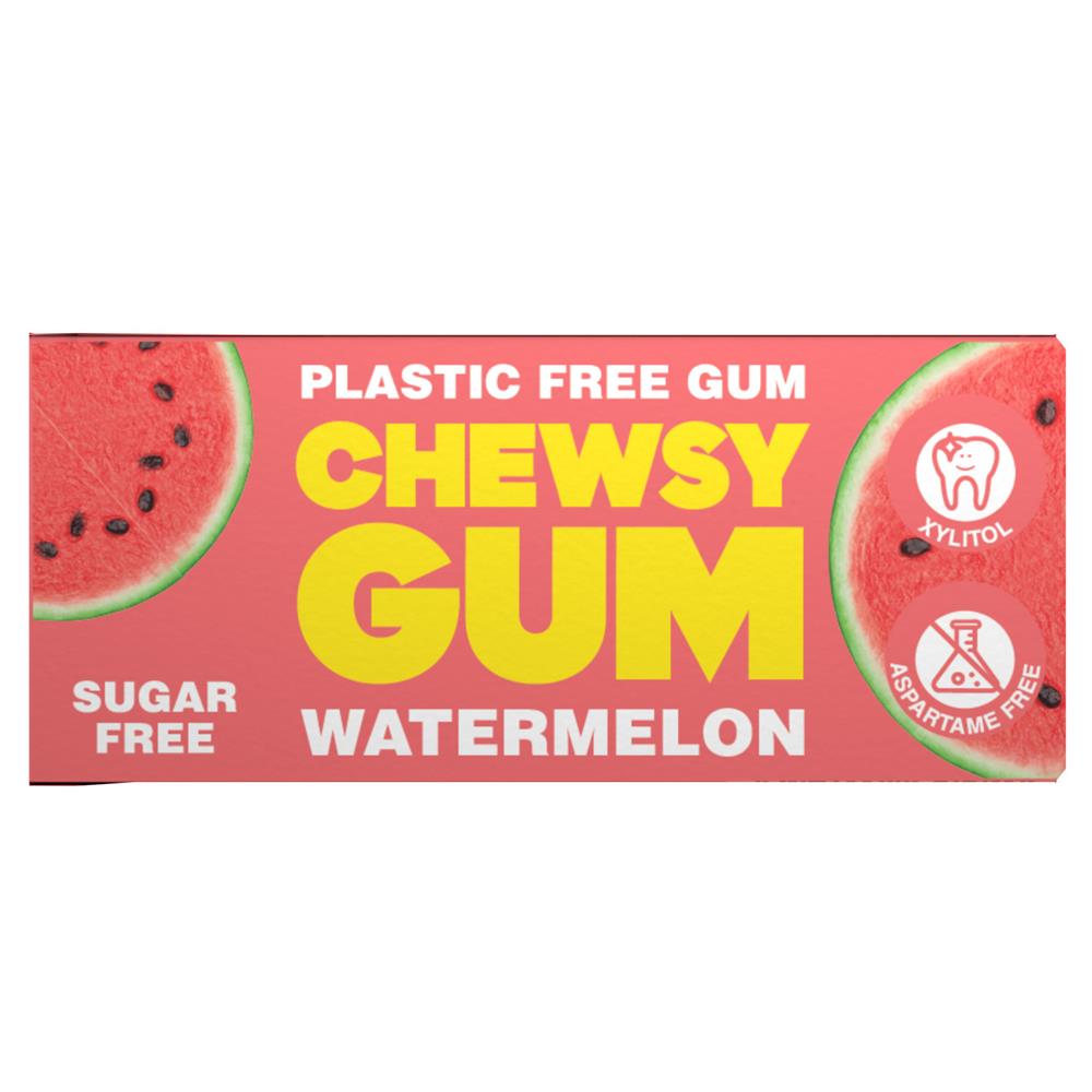 Chewsy Watermelon Gum
