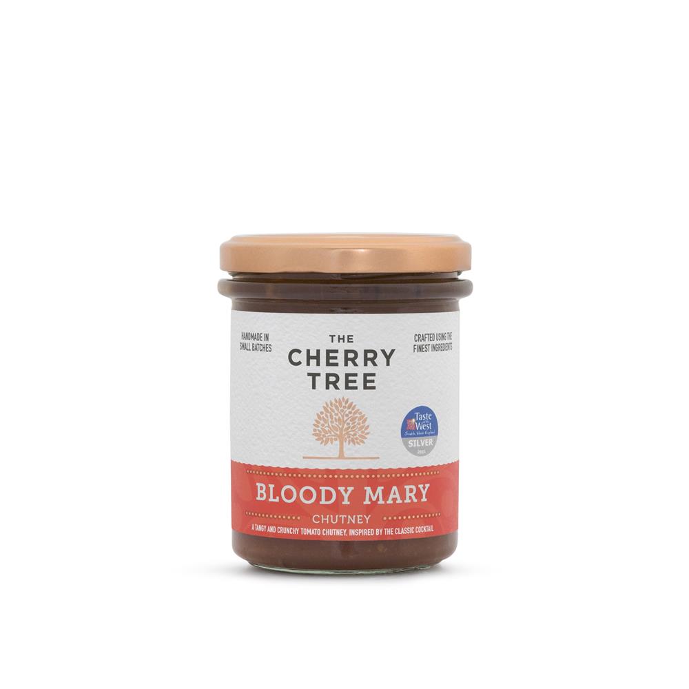 Bloody Mary Chutney