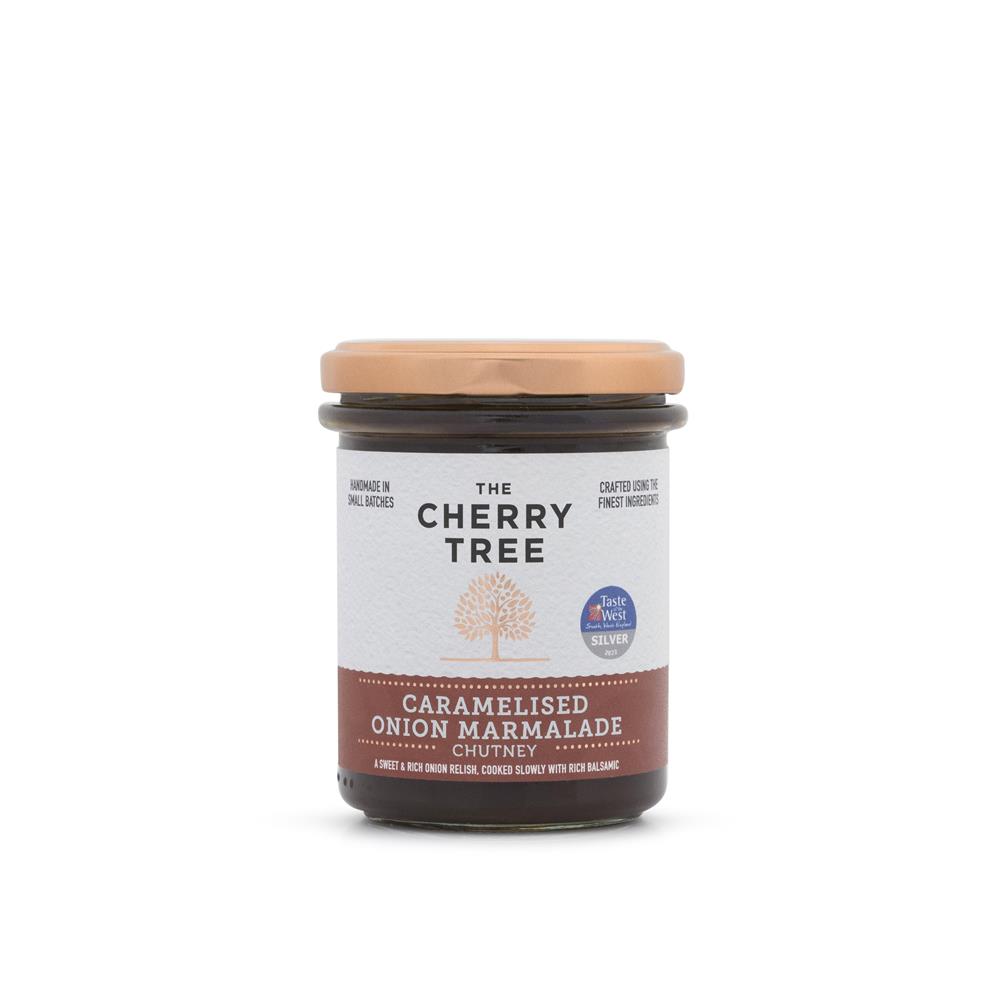 Caramelised Onion Marmalade