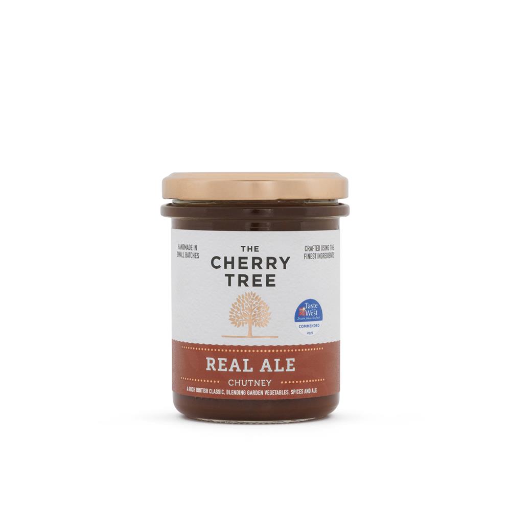 Real Ale Chutney