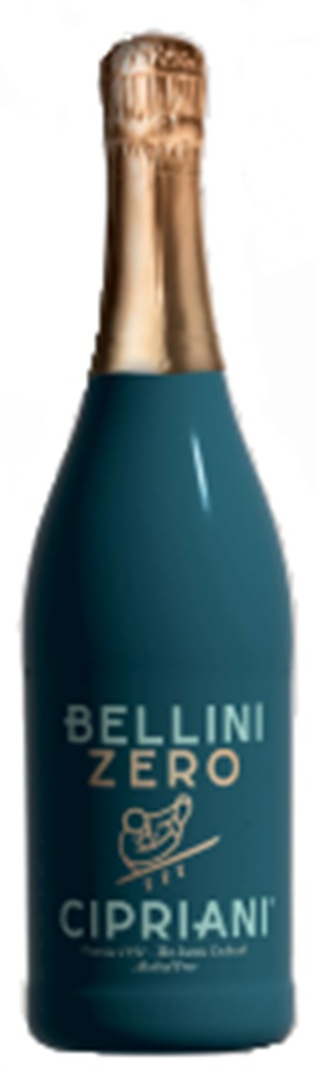 Cipriani Bellini Zero